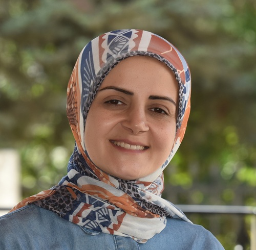 New Lecturer Meeting